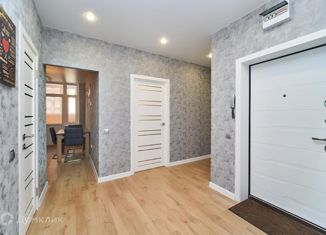 Продажа двухкомнатной квартиры, 59.12 м2, Краснодар, улица Красных Партизан, 1/4к1, микрорайон Светлоград