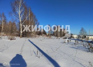 Продаю участок, 10 сот., село Каменка, Каменская улица