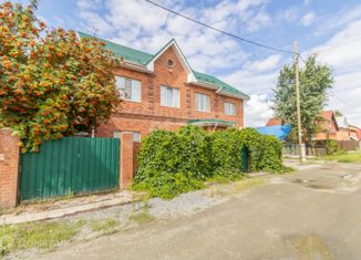 Продаю дом, 237.9 м2, Челябинск, Национальная улица, 44, Советский район