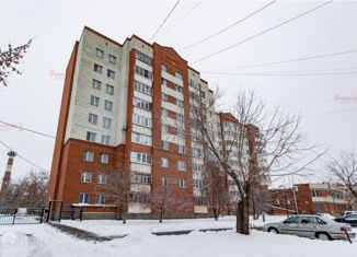 Продаю однокомнатную квартиру, 37 м2, Екатеринбург, улица Титова, 17, улица Титова