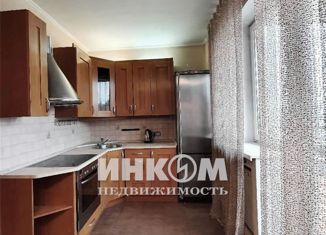 Аренда 2-ком. квартиры, 80 м2, Москва, Тепличный переулок, 4, Тепличный переулок