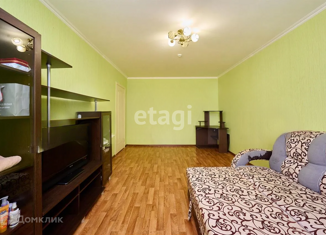 Продается 2-комнатная квартира, 65.2 м2, Краснодар, улица Героев-Разведчиков, 24