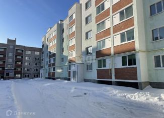 Продается 1-комнатная квартира, 40 м2, Самарская область, улица Строителей, 5