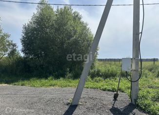 Продается участок, 15 сот., деревня Верхнее Хорошово