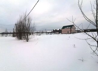 Продаю участок, 7.35 сот., коттеджный поселок Волхов Яр
