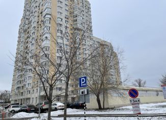 Продажа машиноместа, 14.3 м2, Москва, улица Борисовские Пруды, 5к1, район Москворечье-Сабурово