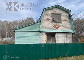 Продам дом, 36.9 м2, Татарстан, садоводческое товарищество Энергетик ТЭЦ-3, 266