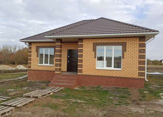 Продаю дом, 110 м2, село Драгунское, Рябиновая улица, 20