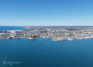 Продажа земельного участка, 8 сот., село Малореченское, Морская улица