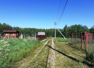 Продажа участка, 10 сот., СНТ Бобково