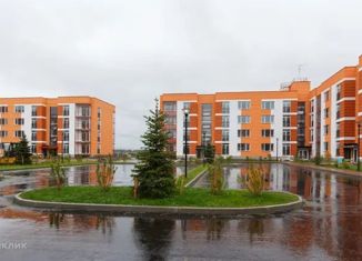 1-комнатная квартира на продажу, 41 м2, посёлок Шушары, Кокколевская улица, 14к2, ЖК Образцовый квартал 9