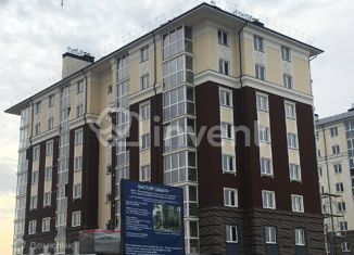Продаю двухкомнатную квартиру, 51 м2, поселок Горбатовка, Молодёжная улица, 3к5