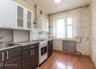 Продажа трехкомнатной квартиры, 62.5 м2, Республика Башкортостан, улица Максима Рыльского, 24