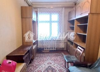 Продается комната, 56 м2, Владимирская область, улица Калинина, 17