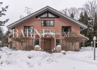 Продажа дома, 485 м2, деревня Новодарьино