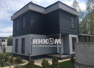 Продается дом, 153 м2, село Немчиновка, улица Юности