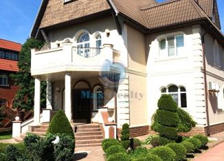 Продам дом, 438.2 м2, деревня Заболотье, Новая улица