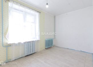 Продажа 3-ком. квартиры, 52.8 м2, Вологда, Октябрьская улица, 60