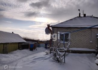 Дом на продажу, 44 м2, село Орехово, Центральная улица