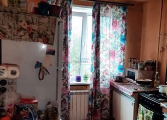 Трехкомнатная квартира на продажу, 62.1 м2, Нижний Новгород, улица Голубева, 3к2, улица Голубева