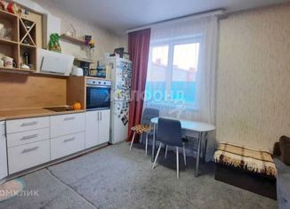 Продам 1-ком. квартиру, 43.5 м2, Когалым, улица Кирова, 13 А