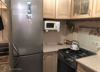 Продажа 2-ком. квартиры, 35 м2, Азов, Ленинградская улица, 98