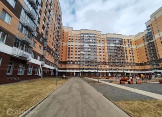 Продается двухкомнатная квартира, 61.2 м2, село Остафьево, Остафьевское шоссе, 14к3