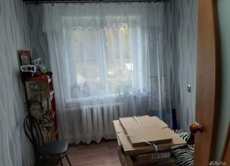 Продам 4-ком. квартиру, 58.3 м2, сельский посёлок Лесной Курорт, сельский посёлок Лесной Курорт, 9