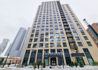 Продажа двухкомнатной квартиры, 90.3 м2, Москва, Мантулинская улица, 9к5, метро Выставочная