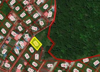 Продажа участка, 5.5 сот., Саратов, Октябрьский район, 3-й Малый Полянский проезд