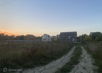 Продается земельный участок, 6 сот., коттеджный посёлок Золотой ключ