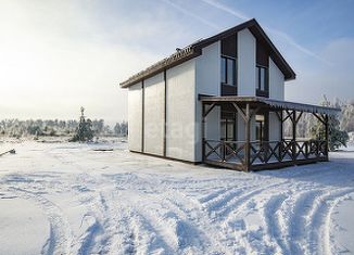 Продам дом, 103 м2, село Безводное