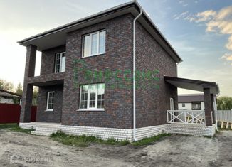 Продаю дом, 140 м2, деревня Антоновка, Овражный переулок