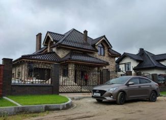Дом на продажу, 178 м2, Калининградская область, Олимпийская улица