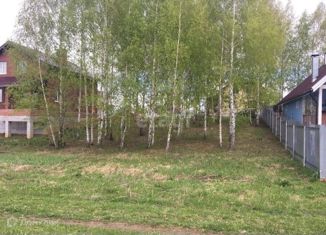 Продажа земельного участка, 7.2 сот., деревня Камыш, улица Газовиков, 22