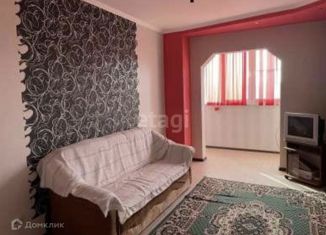 Продажа однокомнатной квартиры, 38.3 м2, поселок Южный, улица Мира, 36Алит1, ЖК Красноград