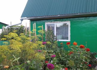 Продаю дом, 46 м2, поселок Озеро Тагарское, Солнечная улица