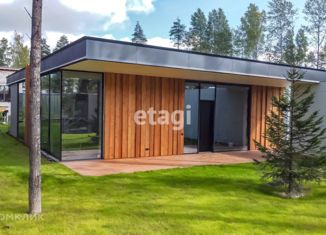 Продажа дома, 262 м2, дачное некоммерческое партнерство История парк, Орловская улица, 22