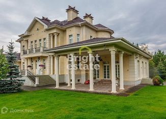 Аренда дома, 1400 м2, деревня Веледниково