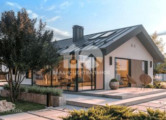 Продам дом, 115 м2, село Гусиный Брод