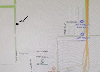 Продажа участка, 6 сот., посёлок Пятихатки, Джеметинская улица, 15