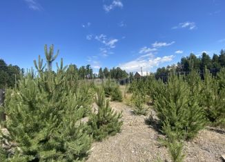 Участок на продажу, 6 сот., село Горячинск