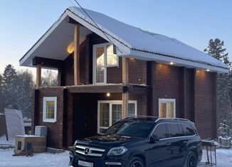 Дом на продажу, 85 м2, СНТ Раздолье-2, Яблоневая улица