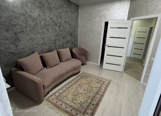 Продается 1-ком. квартира, 49 м2, Ставрополь, проспект Кулакова, 71, микрорайон № 18