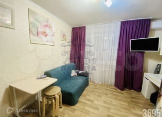 Продаю квартиру студию, 16 м2, Аксай, улица Будённого, 136