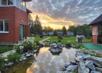 Продается дом, 129 м2, деревня Горбуново, Садовая улица, 21