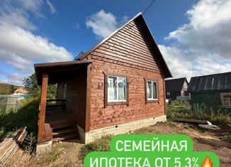 Продается дом, 65 м2, Уфа, Советский район, улица Цюрупы