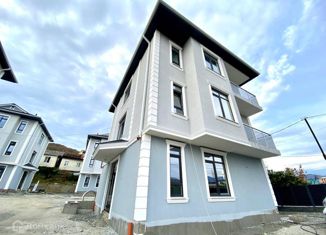 Продаю дом, 225 м2, село Весёлое, улица Мира, 49