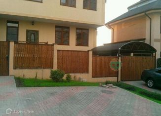 Продам таунхаус, 230 м2, Геленджик, улица Рыбникова, 19