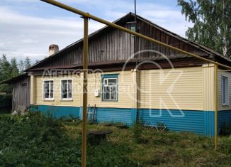 Продается дом, 61 м2, поселок городского типа Аксубаево, улица Мусы Джалиля, 49